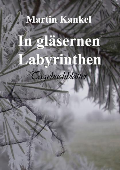 In gläsernen Labyrinthen