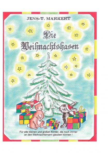 Die Weihnachtshasen