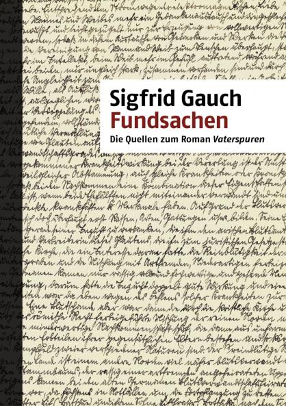 Fundsachen