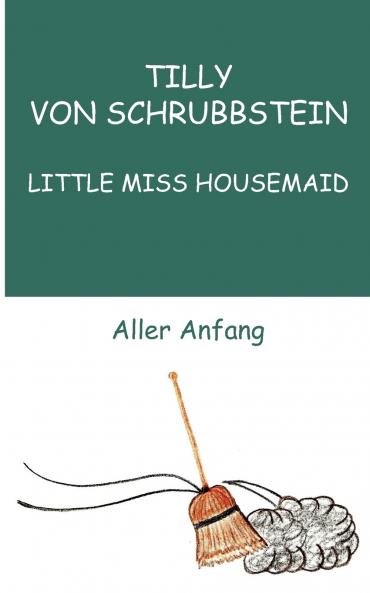 LITTLE MISS HOUSEMAID