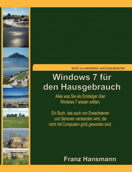Windows 7 für den Hausgebrauch