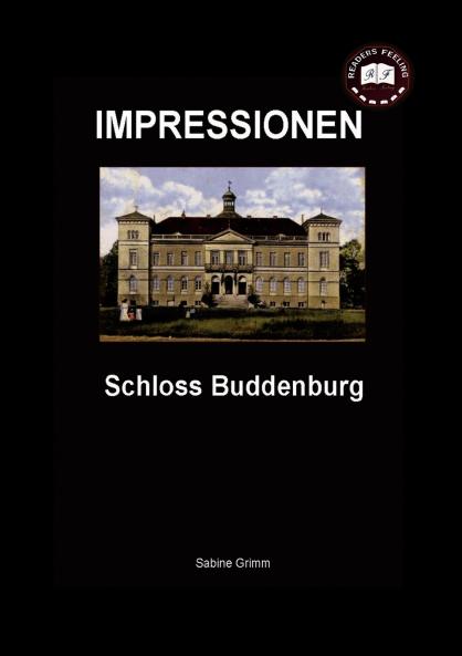Schloss Buddenburg