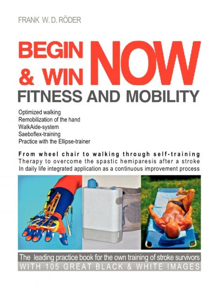 BEGIN & WIN FITNESS AND MOBILITY NOW