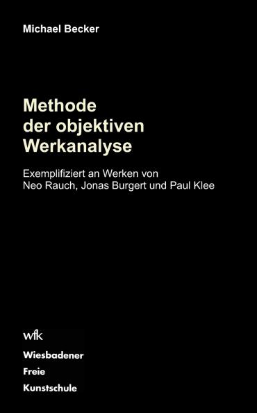 Methode der objektiven Werkanalyse