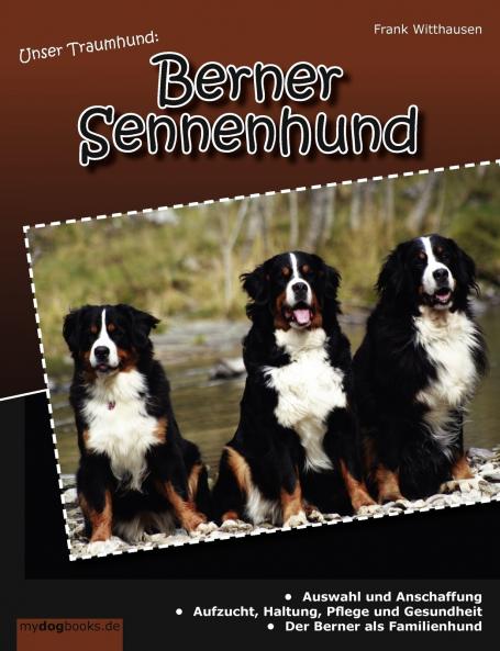 Unser Traumhund