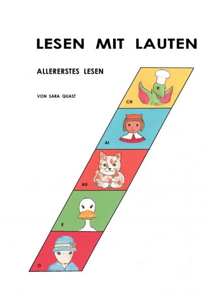 LESEN  MIT  LAUTEN