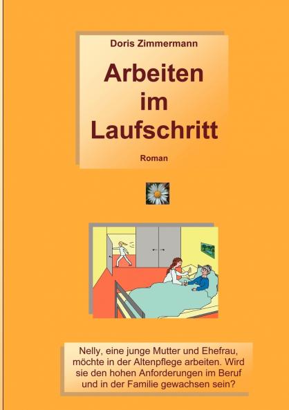 Arbeiten im Laufschritt
