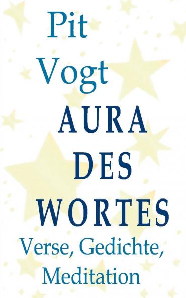 Aura des Wortes