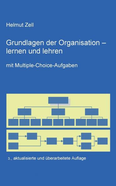 Die Grundlagen der Organisation -