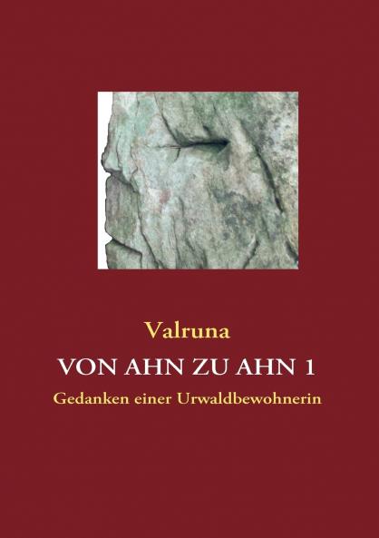 Von Ahn zu Ahn Teil 1