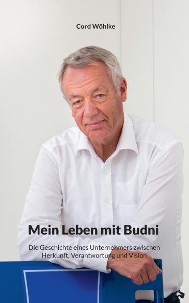 Mein Leben mit Budni