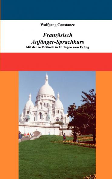 Franz��sisch Anf��nger-Sprachkurs