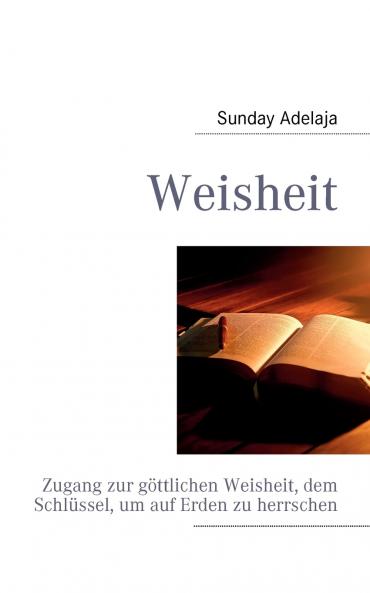 Weisheit