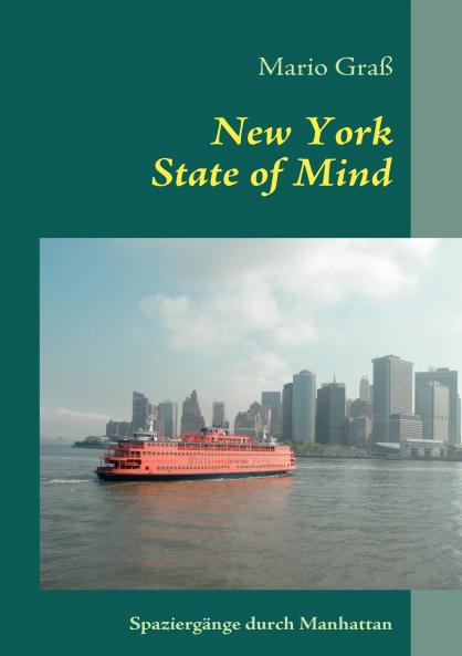 New York State of Mind