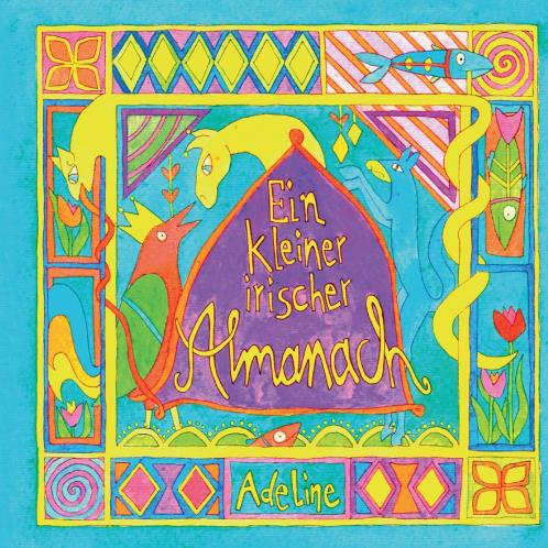 Ein kleiner irischer Almanach