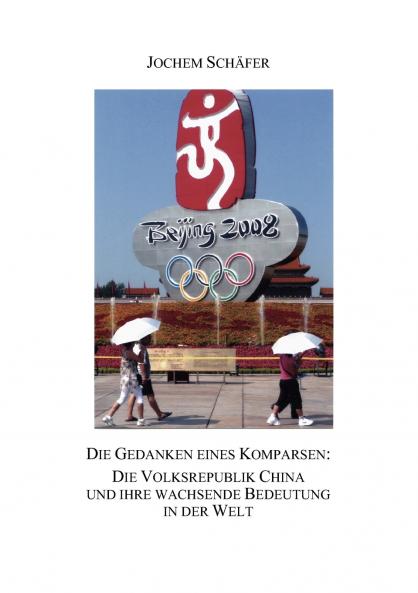 Die Gedanken eines Komparsen