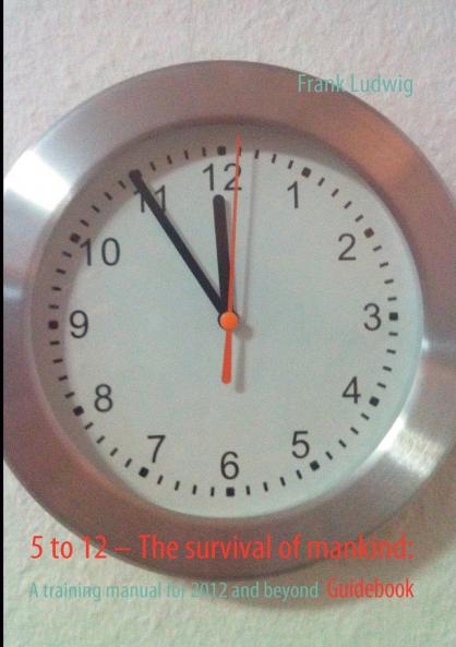 5 to 12 - The survival of mankind