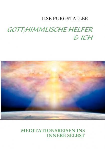 GOTTHIMMLISCHE HELFER & ICH