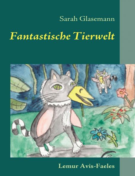 Fantastische Tierwelt