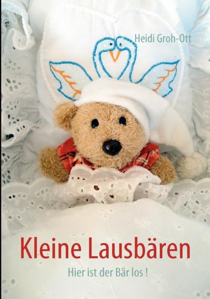 Kleine Lausbären