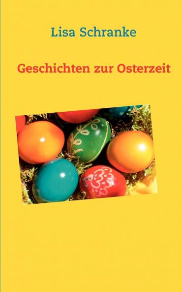 Geschichten zur Osterzeit