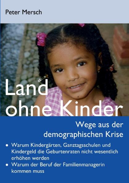 Land ohne Kinder