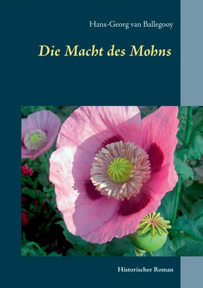 Die Macht des Mohns