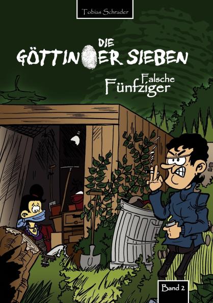 Die Göttinger Sieben