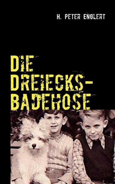 Die Dreiecksbadehose