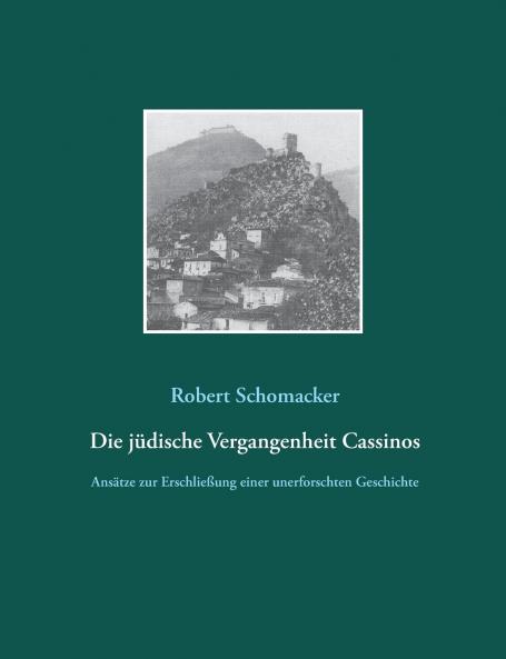 Die jüdische Vergangenheit Cassinos