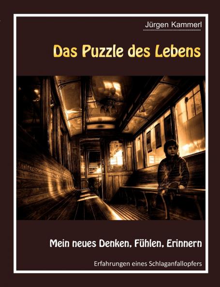Das Puzzle des Lebens - Band 2