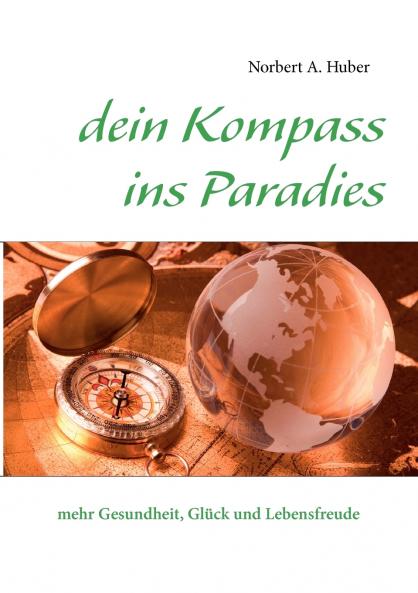 dein Kompass ins Paradies