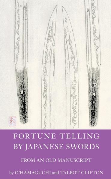 Fortune Telling by Japanese Swords