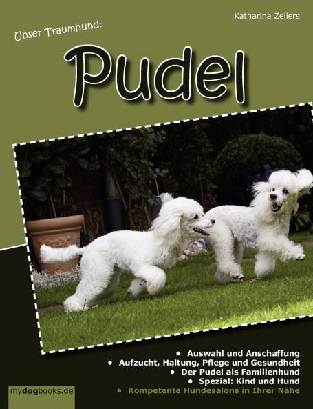Unser Traumhund