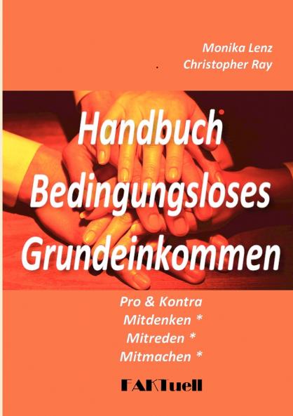 BGE-Handbuch