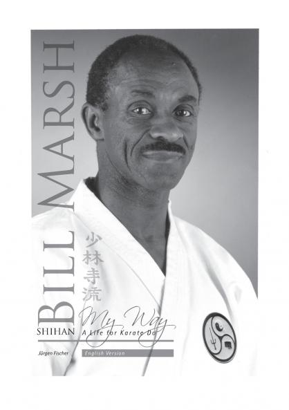 Shihan Bill Marsh English Version