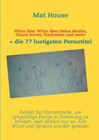 Witze über Witze über Deine Mudda Chuck Norris Flachwitze und mehr