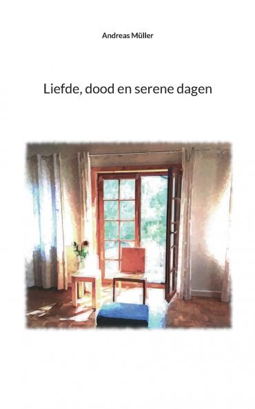 Liefde dood en serene dagen