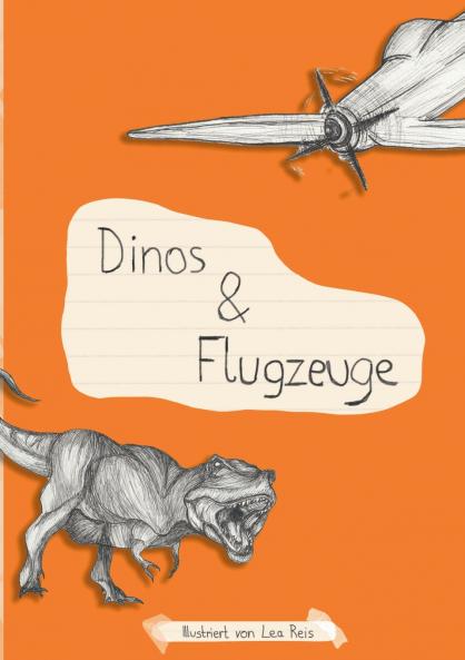 Dinos & Flugzeuge