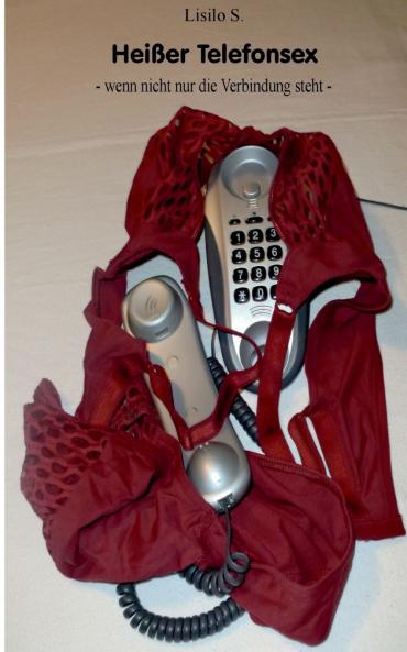 Heißer Telefonsex