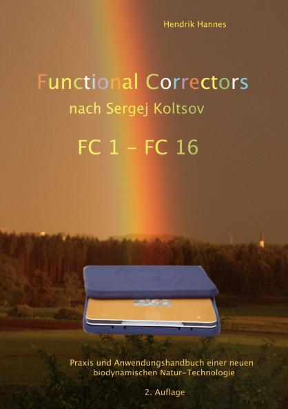 Functional Correctors n. Sergej Koltsov