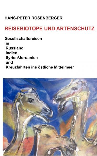 Reisebiotope und Artenschutz