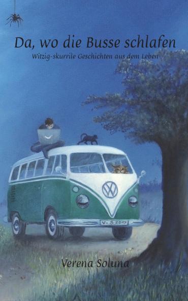 Da wo die Busse schlafen