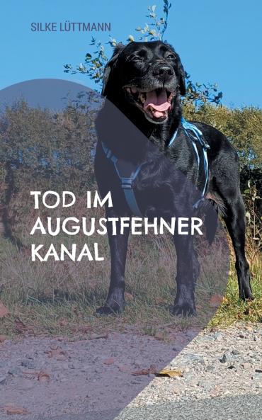 Tod im Augustfehner Kanal
