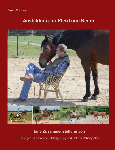 Ausbildung für Pferd und Reiter