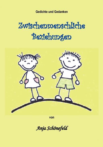 Zwischenmenschliche Beziehungen