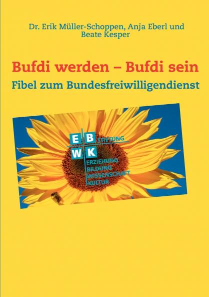 Bufdi werden - Bufdi sein
