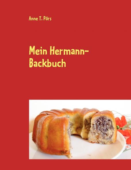 Mein Hermann-Backbuch