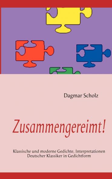 Zusammengereimt!