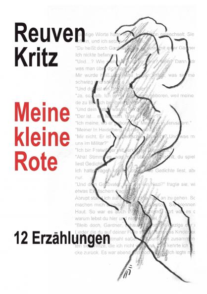 Meine kleine Rote